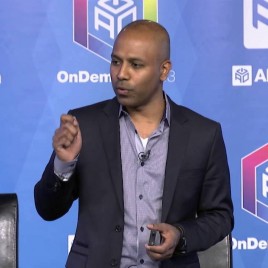 Sprinklr CEO Ragy Thomas Named Keynote Speaker at NYU Entrepreneurs Festival