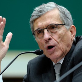 FCC Chairman Tom Wheeler Named Keynote Speaker at The INCOMPAS Show