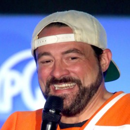 Director Kevin Smith Named Final Keynote Speaker for Podcast Movement 2016