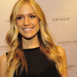 Reality TV Star Kristin Cavallari Launches Nationwide Book Tour in March