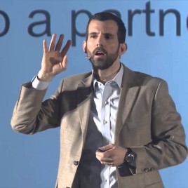Leadership Expert Heath Slawner Named Keynote Speaker at Business Education Conference