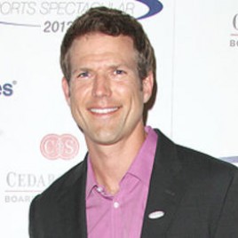 Emmy-Nominated TV Host Dr. Travis Stork Speaks at Prevention Magazine's R3 Summit This January