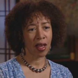 Author Carole Boston Weatherford Holds New Orleans Book Signing