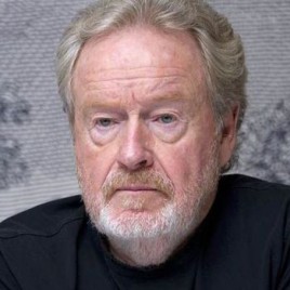 Director Ridley Scott Makes Appearance in IBM Ad