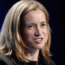 Digital Asset Holdings CEO Blythe Masters Named Keynote Speaker at Blockchain Summit