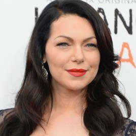 Orange is the New Black Star Laura Prepon Holds Book SIgning in Santa Monica
