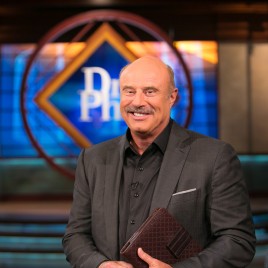 TV Personality Dr. Phil Becomes Spokesperson for AstroZeneca Diabetes Drug