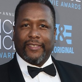 Actor Wendell Pierce Named Commencement Speaker at Rutgers-Newark