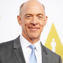 Academy Award Winner J.K. Simmons Tabbed as University of Montana Commencement Speaker