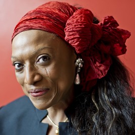 Grammy Winning Opera Singer Jessye Norman Speaks at Oberlin College Commencement