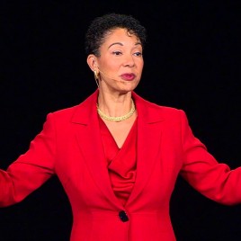 MetricStream CEO Shellye Archambeau Keynotes Engineering Leadership Summit