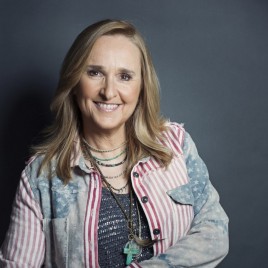 Popular Recording Artist Melissa Etheridge Speaks at Rose of Hope Luncheon in June