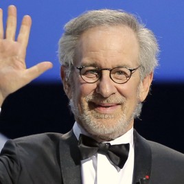 Iconic Director Steven Spielberg Named HaIn 2rvard Commencement Speaker