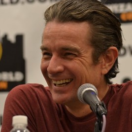 Buffy the Vampire Slayer Actor James Marsters Appears at May’s Wizard World Minneapolis