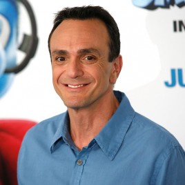 Former Tufts University Student Actor Hank Azaria Named Commencement Speaker