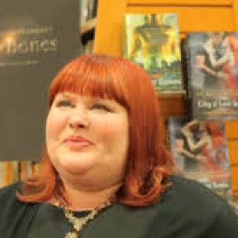 Number One Bestselling Author Cassandra Clare Holds Los Angeles Book Signing
