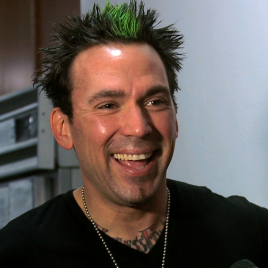Power Rangers Legend Jason David Frank Set for Wizard World Minneapolis Appearance
