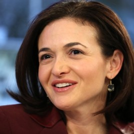 Cal Berkeley Names Facebook COO Sheryl Sandberg Commencement Speaker