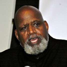 Sports Sociologist Harry Edwards Named San Jose State Commencement Speaker