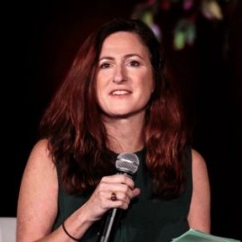 NPR Reporter Neda Ulaby Keynotes KRCU Membership Breakfast Next Month