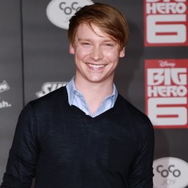 Disney Channel Star Calum Worthy Holds Houston Autograph Signing