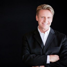Futurist Nicholas Webb Named Keynote Speaker at the 2016 Electronic Security Expo