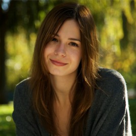 Media Personality Veronica Belmont Named Keynote Speaker at Spark.me