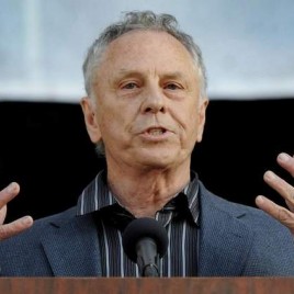 Southern Poverty Law Center Co-Founder Morris Dees Named Keynote Speaker at John Hope Franklin Symposium
