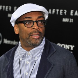 Johns Hopkins University Selects Director Spike Lee as Commencement Speaker