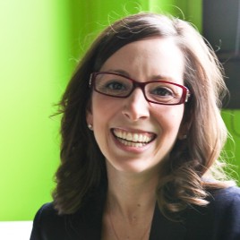 TaskRabbit Founder Leah Busque Named Commencement Speaker at Alma Mater