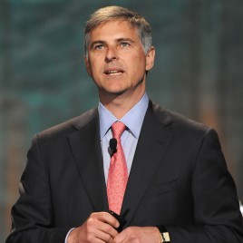 SAHIC Names Hilton Worldwide CEO Christopher Nassetta Keynote Speaker