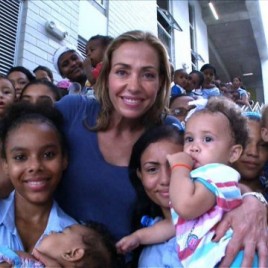 Colombian Advocate Catalina Escobar Named Commencement Speaker at Alma Mater