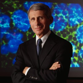 Medical Expert Anthony Fauci Named Ohio State Commencement Speaker