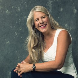 Neuroanatomist Jill Bolte Taylor Speaks at SpelLIFE Women’s Health Forum