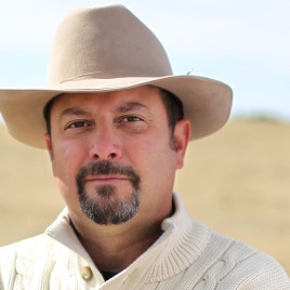 C.J. Box Holds Wyoming Book Signing Following First Time at the Top of the Bestseller List