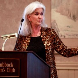 Lifestyle Writer Heloise Holds Book Signing in Naples, Florida on April 14th