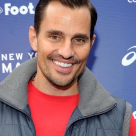 Entrepreneur and TV Star Bill Rancic Backs QuickBooks Small Business Big Game Contest