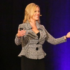 Human Behavior Expert Colette Carlson Closes May’s Pennsylvania Credit Union Convention