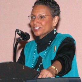 Wilson College Names Journalist A’Lelia Bundles Commencement Speaker