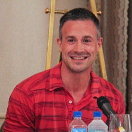 Actor Freddie Prinze Jr. Joins New USA Network Comedy Competition Show as Host