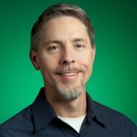 Grail CEO Jeff Huber Gives Commencement Address at Alma Mater