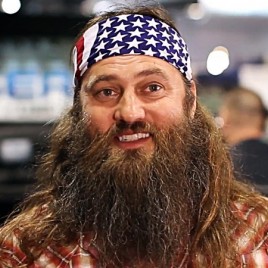 Duck Dynasty Star Willie Robertson Joins Fox News as a Contributor