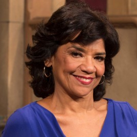 Sesame Street Actress Sonia Manzano Named Keynote Speaker at Cornerstone Dinner