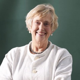 Former M15 Director General Stella Rimington Keynotes May’s IP Expo Manchester