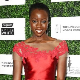 Macalester College Names Walking Dead Star Danai Gurira Commencement Speaker