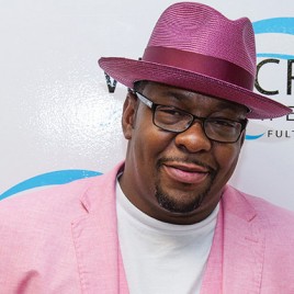 R&B Singer Bobby Brown Releases Memoir in June