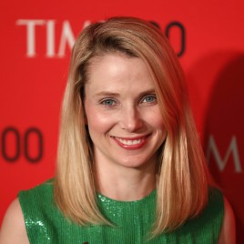 Yahoo CEO Marissa Mayer Named Keynote Speaker for Company's Third Mobile Developer Conference