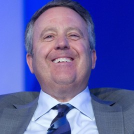Railway Chairman Matthew K. Rose Speaks at the Montana Energy Conference