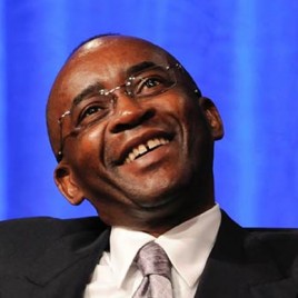 Cell Phone Pioneer Strive Masiyiwa Named Morehouse College Commencement Speaker