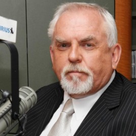 Former Cheers Star John Ratzenberger Speaks at Milford Chamber of Commerce Meeting